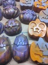 Load image into Gallery viewer, Pumpkin Wax Melts
