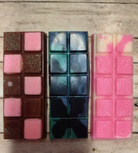Load image into Gallery viewer, Break Me Bar Wax Melts
