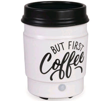 Load image into Gallery viewer, Coffee Wax Warmer

