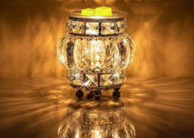 Load image into Gallery viewer, Crystal Wax Warmer
