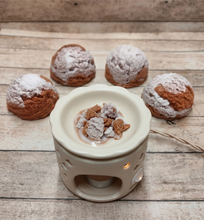 Load image into Gallery viewer, Ice Cream Scoop Wax Melts
