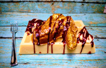 Load image into Gallery viewer, Chicken &amp; Waffle Wax Melts or Piece of Chicken wax melt
