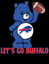 Load image into Gallery viewer, Care Bear Buffalo T-shirt
