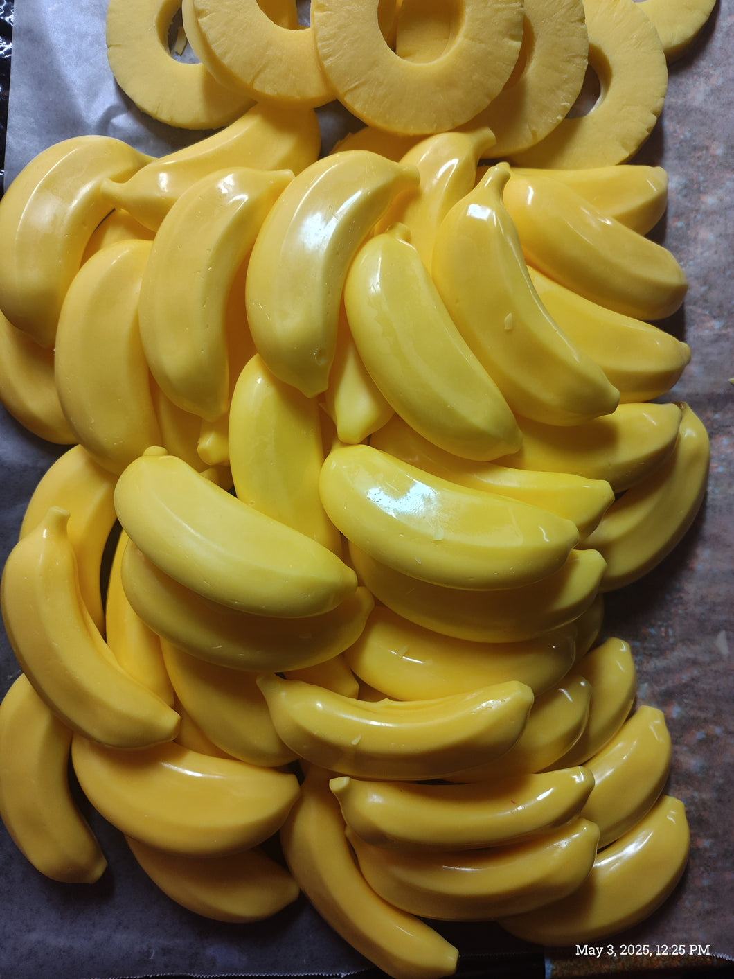 Banana's