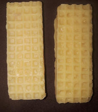 Load image into Gallery viewer, Strawberry, Chocolate, Vanilla Wafer Cookie Wax Melts

