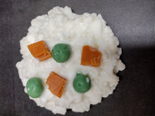 Load image into Gallery viewer, Wax Melts, Wax Tarts, Soy blended wax, Food Shaped, Fake Food
