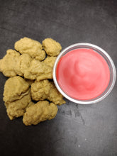 Load image into Gallery viewer, Wax Melts, Wax Tarts, Soy blended wax, Food Shaped, Fake Food
