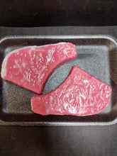 Load image into Gallery viewer, Wax Melts, Wax Tarts, Soy blended, Fake Food, Food Shaped, Raw Pork Chops

