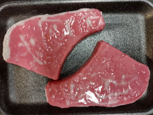 Load image into Gallery viewer, Wax Melts, Wax Tarts, Soy blended, Fake Food, Food Shaped, Raw Pork Chops
