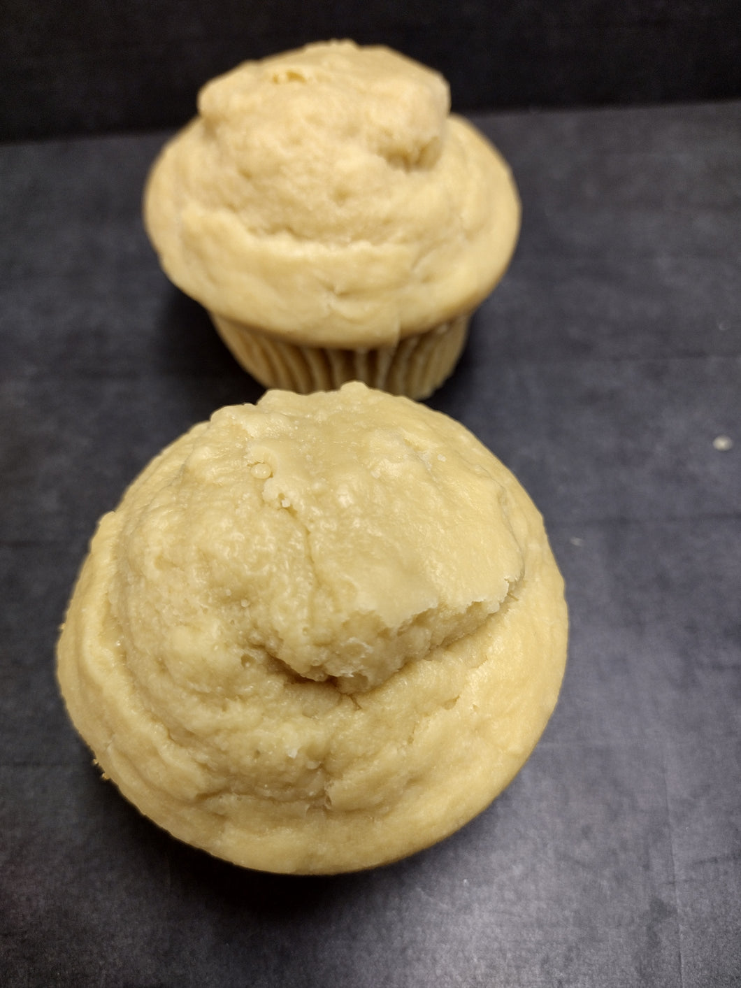 Muffins, Wax Melts, Wax Tarts, Soy blended, Fake Food, Bakery, Food Shaped