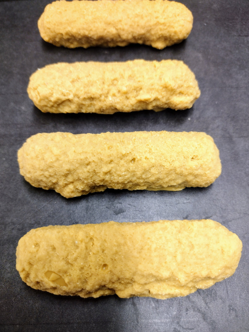 Mozzarella Sticks, Wax Melts, Wax Tarts, Soy Blended Wax, Fake Food, Food Shaped Wax