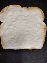 Load image into Gallery viewer, Slice of Bread, Wax Melts, Wax Tarts, Soy Blended Wax, Food Shaped Wax, Fake Food
