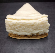 Load image into Gallery viewer, wax melts, wax tarts, soy blended wax, cheesecake, food shape, fake food
