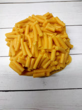 Load image into Gallery viewer, Mac &amp; Cheese wax melts
