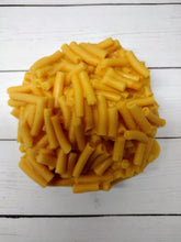 Load image into Gallery viewer, Mac &amp; Cheese wax melts
