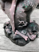 Load image into Gallery viewer, Rose/Hand Wax Melt, Soy Blended Wax
