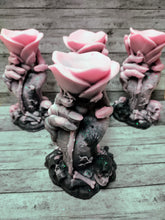 Load image into Gallery viewer, Rose/Hand Wax Melt, Soy Blended Wax
