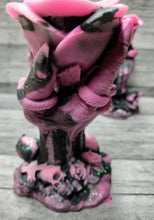 Load image into Gallery viewer, Rose/Hand Wax Melt, Soy Blended Wax
