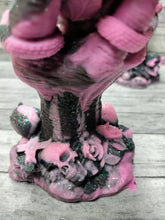 Load image into Gallery viewer, Rose/Hand Wax Melt, Soy Blended Wax
