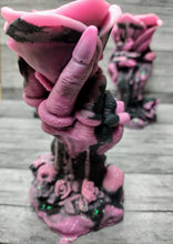Load image into Gallery viewer, Rose/Hand Wax Melt, Soy Blended Wax
