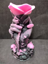 Load image into Gallery viewer, Rose/Hand Wax Melt, Soy Blended Wax
