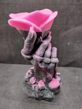 Load image into Gallery viewer, Rose/Hand Wax Melt, Soy Blended Wax
