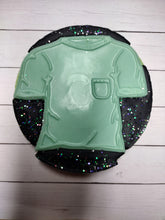 Load image into Gallery viewer, HUGE T-Shirt Souffle Wax Melt
