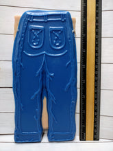 Load image into Gallery viewer, LARGE Jeans Break Me Bar
