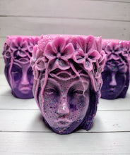 Load image into Gallery viewer, Girl Face Wax Melt
