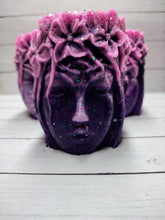 Load image into Gallery viewer, Girl Face Wax Melt
