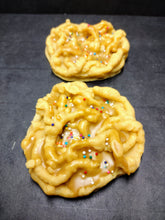 Load image into Gallery viewer, Funnel Cake Wax Melts (SMALL)
