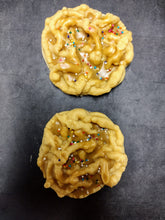 Load image into Gallery viewer, Funnel Cake Wax Melts (SMALL)
