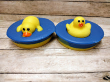 Load image into Gallery viewer, Duck Wax Melt Souffles Small
