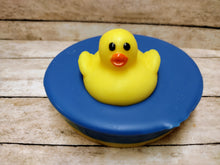 Load image into Gallery viewer, Duck Wax Melt Souffles Small
