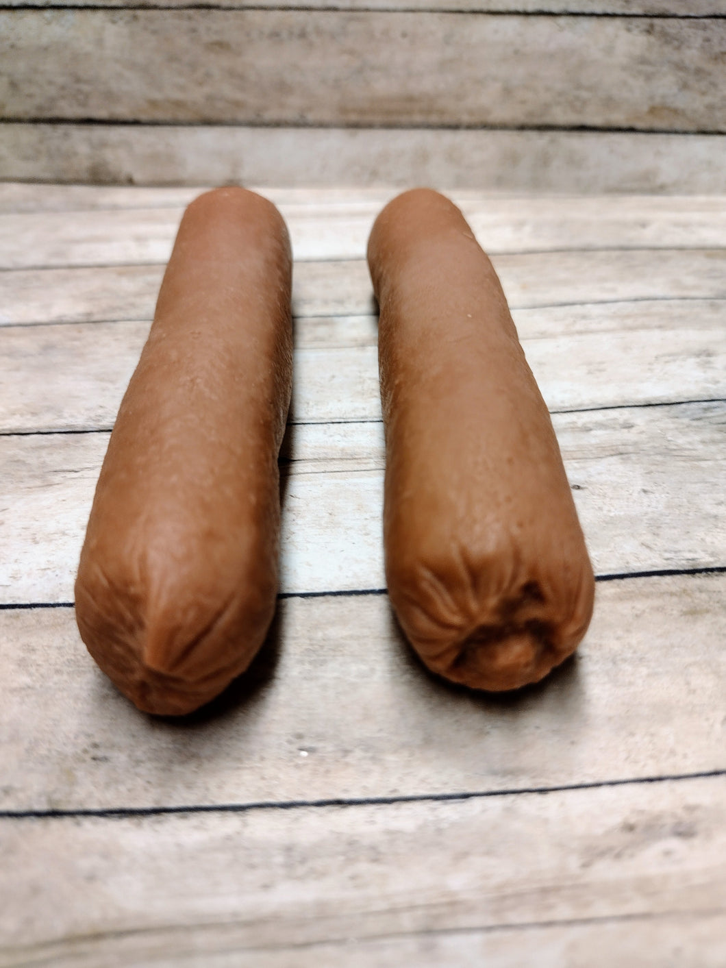 Hot Dog Wax Melts